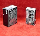 2025 DigiTech FreqOut Natural Feedback Creation Pedal! Ships In Original Box!!!