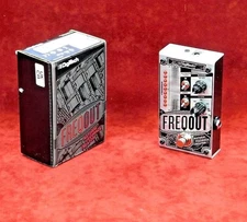 2025 DigiTech FreqOut Natural Feedback Creation Pedal! Ships In Original Box!!!