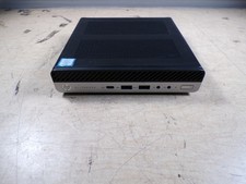 DELL OPTIPLEX 7050 INTEL CORE I7 16GB RAM NO HD / NO OS/ NO POWER CORD INCLUDE