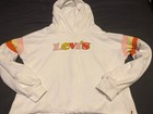 Girls Levi’s Sweatshirt Cropped Size:XL — photo 1