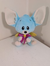 Neopets 25th Anniversary Plush Faellie no code 2024