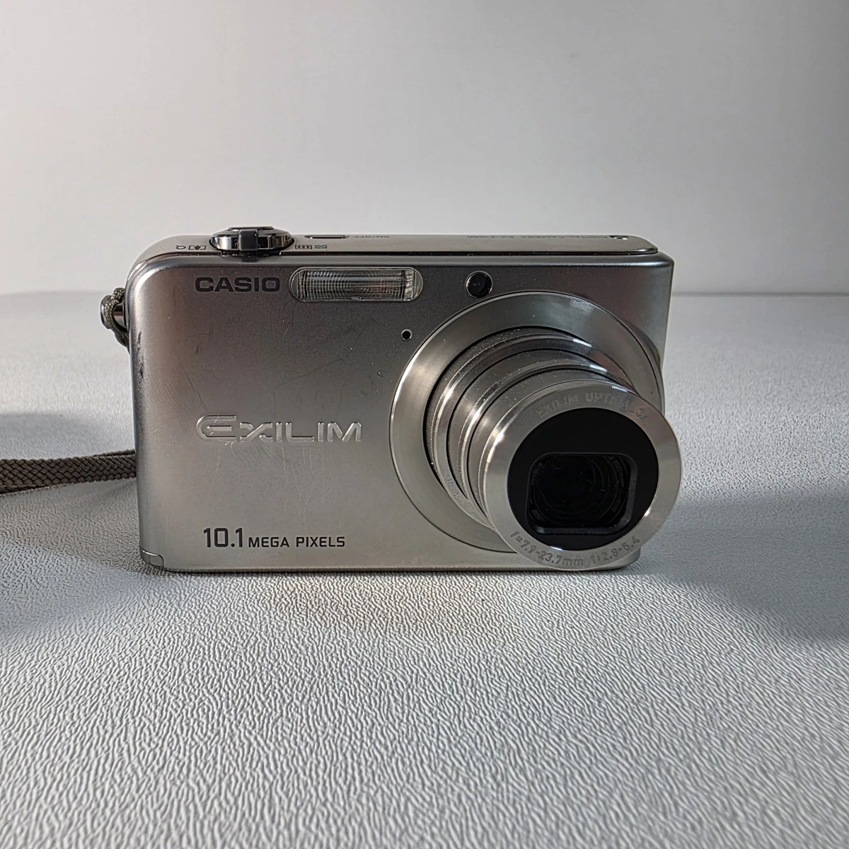 Casio EXILIM EX-Z1000 Digital Cameras for Sale - eBay