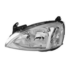 Ampoule Opel COMBO