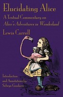 Lewis Carroll | Elucidating Alice | Taschenbuch | Englisch (2015) | Evertype