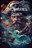 The Pirate's Legacy D. S. Pais Taschenbuch Englisch 2024 ukiyoto