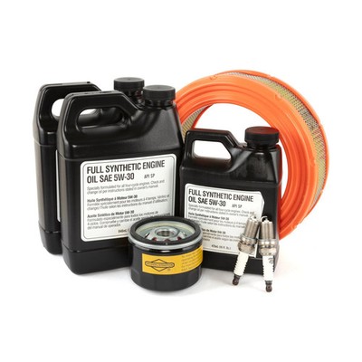Briggs & Stratton 17-26000 Maintenance Kit | 6872 OEM - Replacement Part New