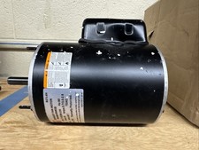 Dayton Electric Fan Motor 494r58 12 Hp See Pictures Dayton Electric Fan Motor 494r58 12 Hp See Pictures