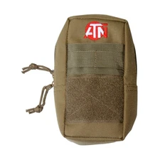 ATN Tactical MOLLE Carry Case for Viewers and Monoculars