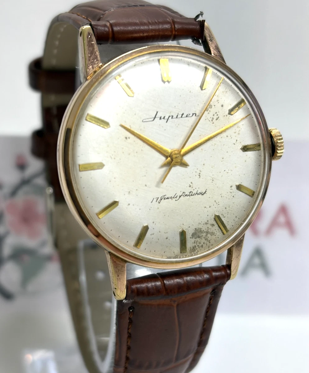 25+ Orient Wristwatches with Vintage Gold for sale | Updated Oct 2026