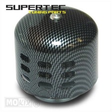 Sportluftfilter 28/35mm Carbon (universal) Tuning Luftfilter Scooter
