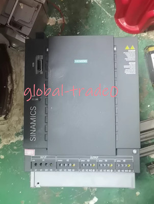 6SL3111-4VE22-0HA0 Used Combi Power Module 6SL3111-4VE22-0HA0