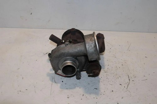 MERCEDES-BENZ A W169 Turbolader VV16 1.99 Diesel 80kw 2006 33290702
