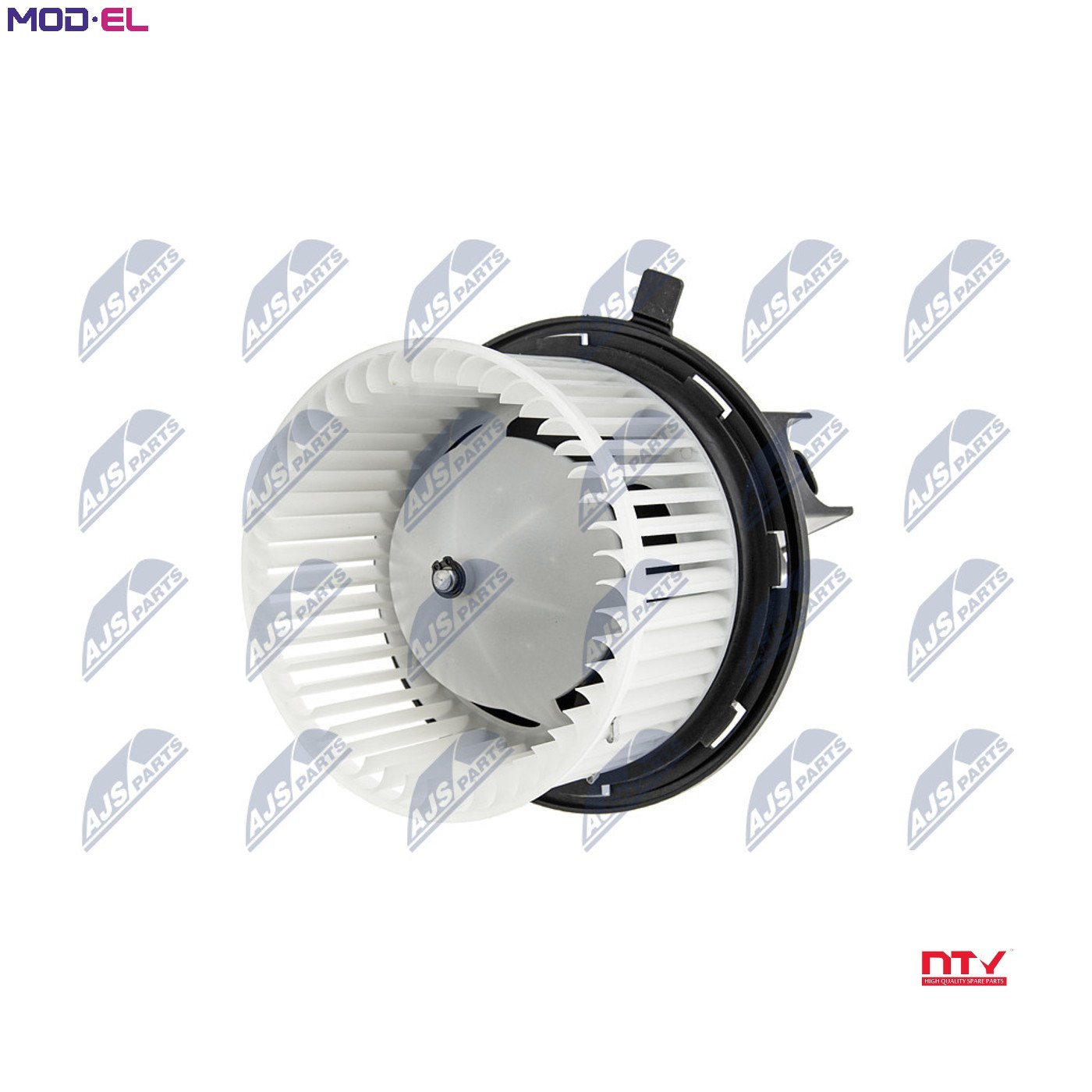 INTERIOR BLOWER EWN-CH-000 FOR JEEP ENJ/R 425 DOHC 2.5L ENR 2.8L ED1 2.4L 4cyl - Image 12