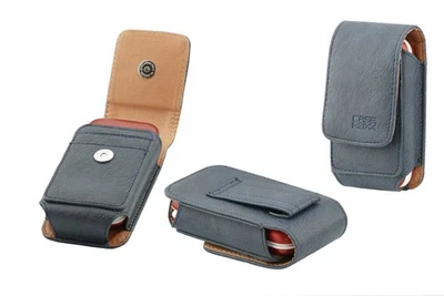 caseroxx borsa outdoor per Doro Leva L20 & Doro L30 con passante per cintura