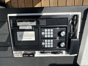 Vintage ColecoVision Console Untested Gaming Systems Looks Used With Paperwork