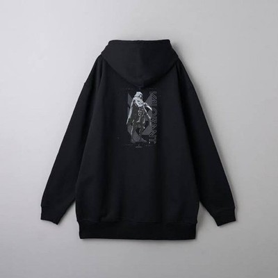 valorant Omen hoodie L size