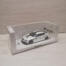1/43 True Scale Models TSM Bentley Continental GT3 Concept  TSM134301