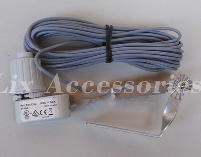 1PC RSD-BEX Rain Sensor Automatic Rain Sensing Irrigation Barometer *cc