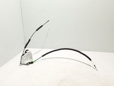 Porte arrière et accessoires Nissan QASHQAI