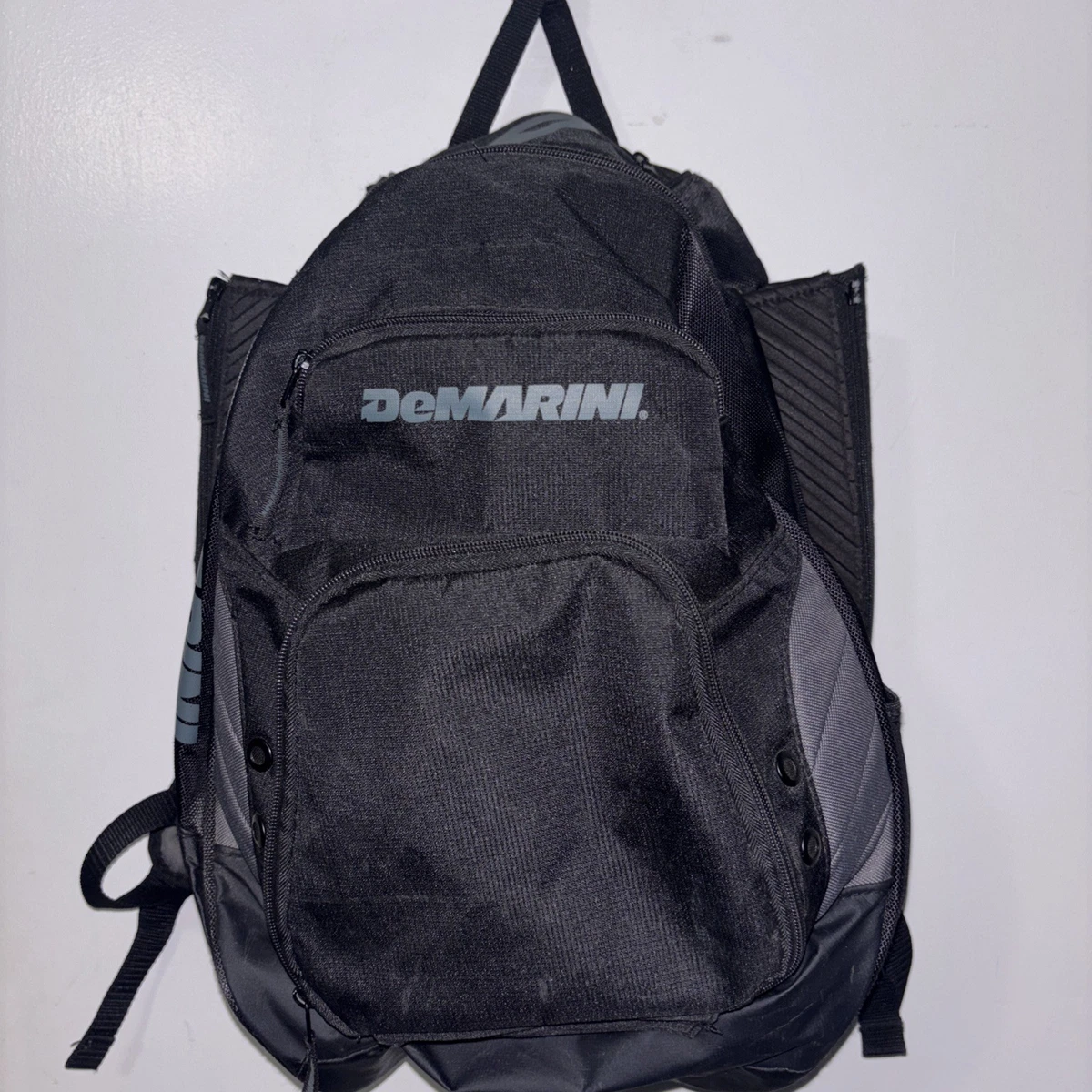 Sac à Dos De Baseball Voodoo OG De DeMarini | La Source du Sport | La Source du sport