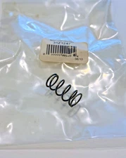 MERRYCHEF 31Z1247 SPRING, MICROSWITCH INTERLOCK GENUINE OEM