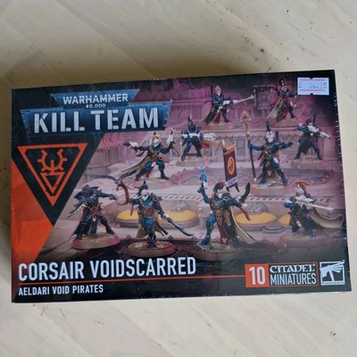KILL TEAM: KASRKIN GAMES WORKSHOP 10% Rabatt UVP
