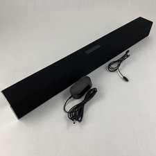 VIZIO SB2820N-E0 Channel Sound Bar Speaker Black for sale