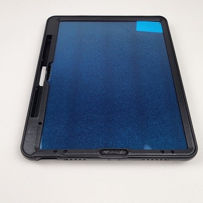 SaharaCase TB00414 Raider Case iPad Air 13  M2 M3 M4 Black Rugged