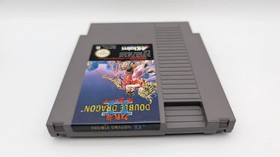 Double Dragon II The Revenge - Modul - NES Nintendo Entertainment System
