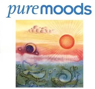 Various Artists - Pure Moods Vol. 1