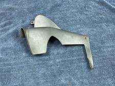 61 62 63 Oldsmobile Starfire 88 98 Original Right Dash Trim End Cap Cover 61 62 63 Oldsmobile Starfire 88 98 Original Right Dash Trim End Cap Cover
