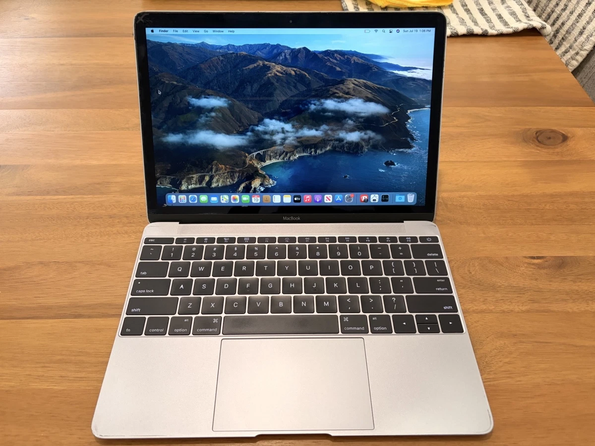 2015 Apple MacBook 12 Inch Laptops for sale | eBay