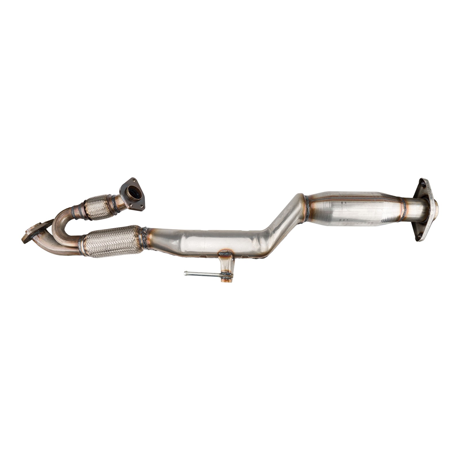 Catalytic Converter For 14-19 Nissan Pathfinder 14-17 INFINITI QX60 3.5L 41189