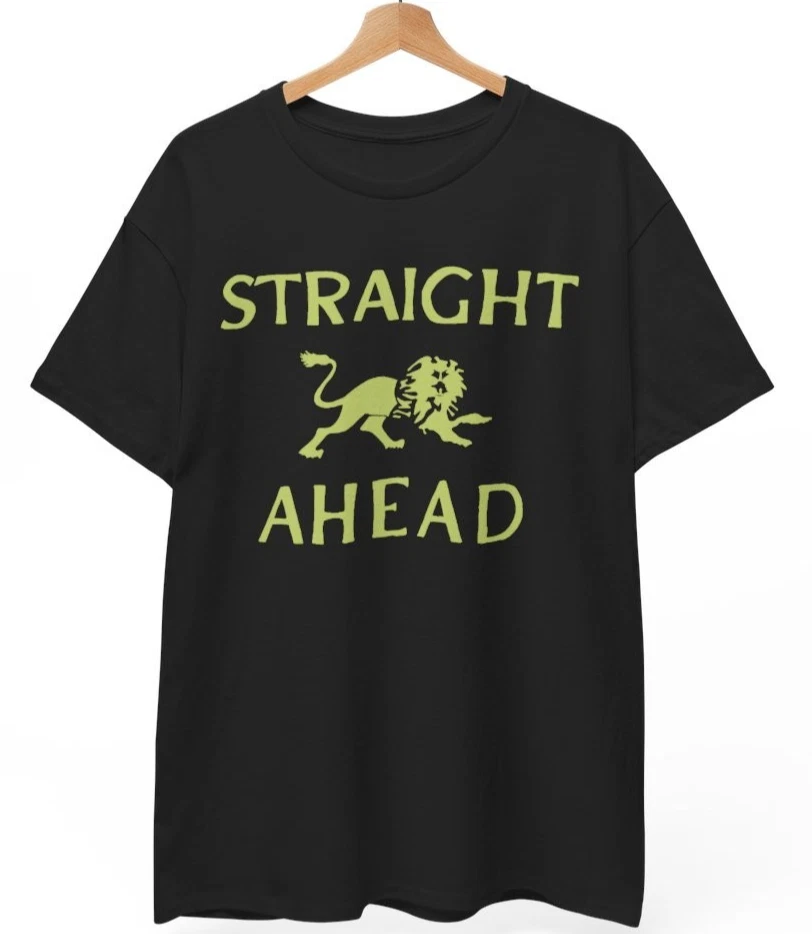 straight ahead shirt products for sale | eBay