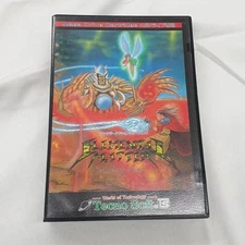 TECNO SOFT T-18043 ELEMENTAL MASTER