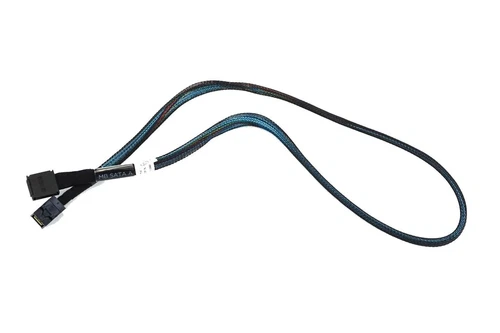 SATA Cable Dell R640 SFF for SFF for MB DR9FM