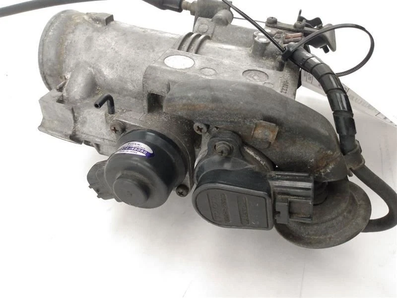 Lexus SC300 Throttle Body 3.0L I6 Cylinder Fits 1992 1993 1994 1995 92 93 94 95 - Image 2 of 4