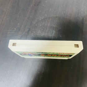 Ninja Ryukenden Nintendo Famicom Tecmo 1988 TCF-NY Japanese Version Action