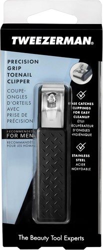 Precision Grip Toenail Clipper - Picture 7 of 9