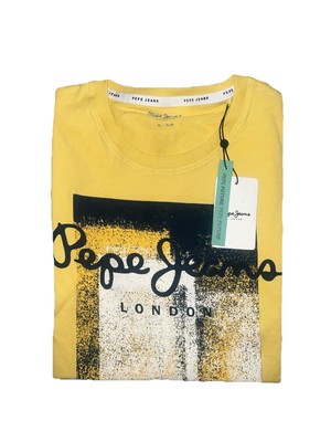 Pepe Jeans Men's Casual