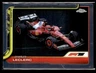 2025 Topps Chrome Formula 1 #75 Charles Leclerc card