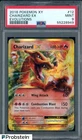 2016 Pokemon XY Evolutions #12 Charizard EX PSA 9 MINT