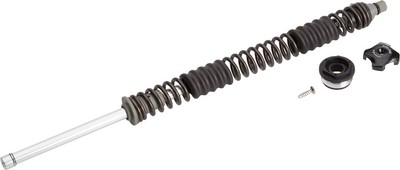 XC30 Coil - RockShox Spring Internals, Top Cap and Adjuster Knob Kit, XC30 A1-A3