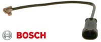 Bosch 1987474520 Warnkontakt FüR Bremsbelagverschleiß Warnkontakt FüR Iveco