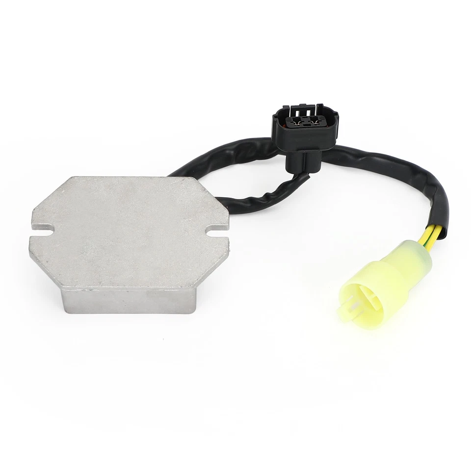 Regulador de voltaje para Ski-Doo Grand Touring 700 800 98-01 515175461 515170600 UE Foto 3 de 4