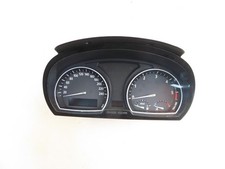 BMW X3 E83 2005 Diesel Geschwindigkeitsmesser Cockpit 3414373 150kW CZM288818