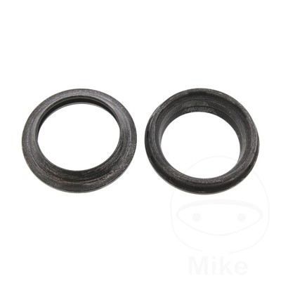 JMP Fork Dust Cap Set 43X54.2X6/11 Fits Kawasaki KLV 1000 2004-2006