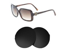 Replacement Lenses for Chanel 5175 Polarized  UV Protection Seek Optics