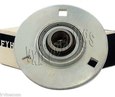 FYH Bearings SAPF205-15 15/16" Stamped steel Flanged