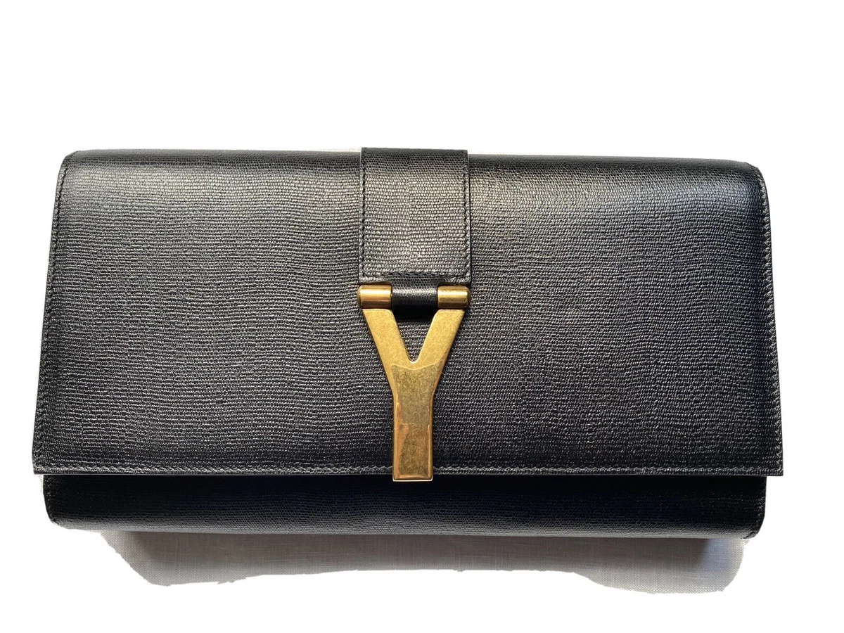 Yves saint 2025 laurent evening bags